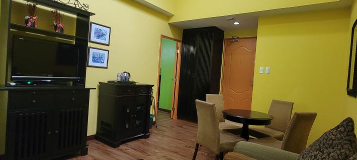 Lee Boutique Hotel Tagaytay Hoteles en Provincia de Cavite