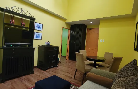 大雅台李精品酒店