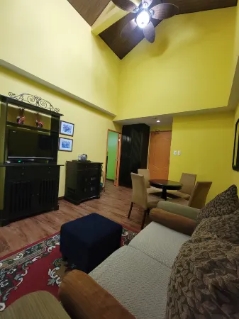 Lee Boutique Hotel Tagaytay Отели рядом с достопримечательностью «Тагайтай»