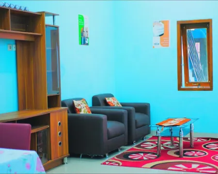 NgeKost harian Hotels in Gayamsari