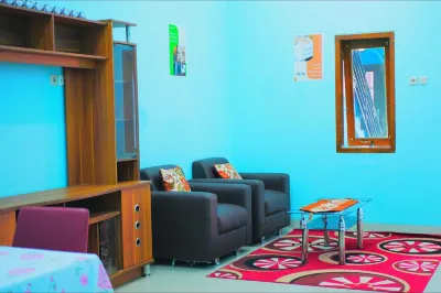 NgeKost harian โรงแรมใน