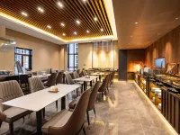 天潤悅致飯店（瀋陽桃仙機場省博物館店） 张沙布附近的飯店