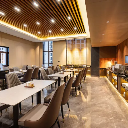 Shenyang Tianrun Yuezhi Hotel