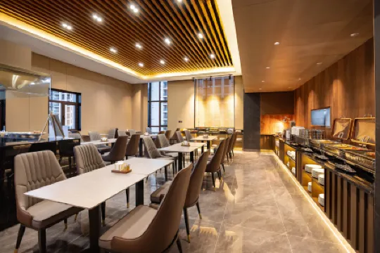 Shenyang Tianrun Yuezhi Hotel Отели рядом со станцией Gujiazi Railway Station