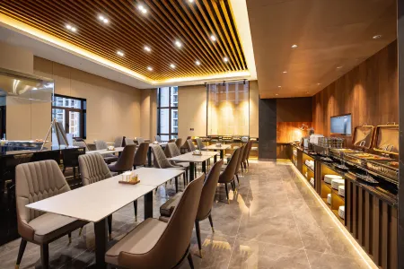 Shenyang Tianrun Yuezhi Hotel Отели рядом с достопримечательностью «Shenyang Ligong University»