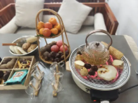 邊城幸福里民宿（邊城茶峒景區店） 花垣酒店