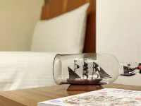 Roaders Hotel Dongda فنادق في هوالين