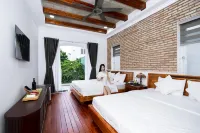Đại Nam Villa Hôtels à : Cư Suê