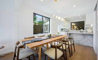 Amazing Luxury House in Mosman