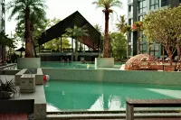 Kamala - 15 Min to Beach - Beautiful Sunset Views - piscina