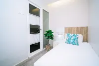 Swing & Pillows @ Subang SS15