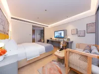 Pero Hotel (Wuhan Jianghan Road Jiqingjie) Hotel a Wuhan