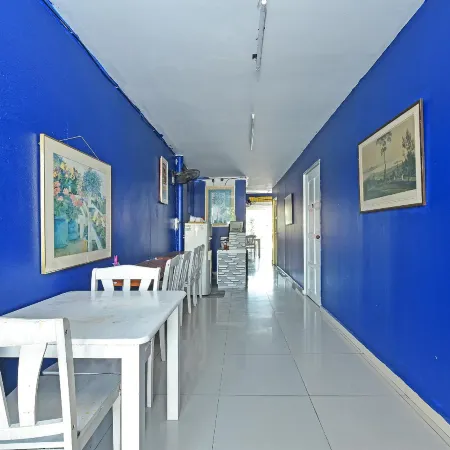 F Hotel Bayan Lepas
