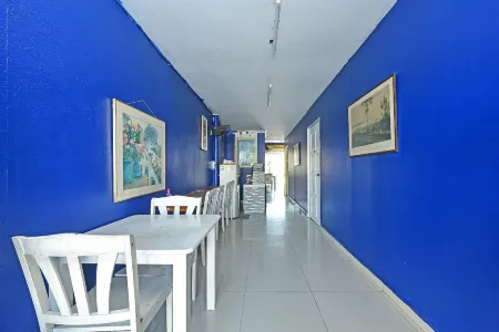 F Hotel Bayan Lepas Отели рядом с достопримечательностью «Homestay Penang Palm Court»