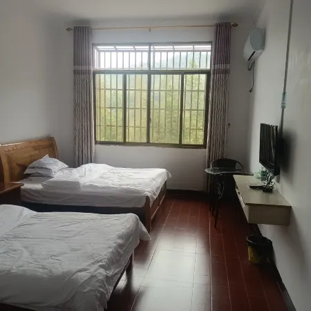 Nature Farm Stay