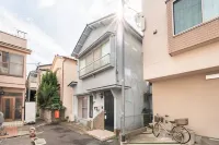 Shibamata1 House Các khách sạn ở Matsudo