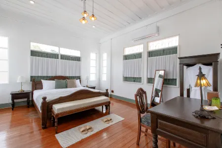 Shinophat's House Отели рядом с достопримечательностью «Chiang Rai University»