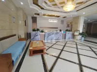 Kaiman Hotel (Jiujiang Wuning Xihai Bay Cultural Plaza)