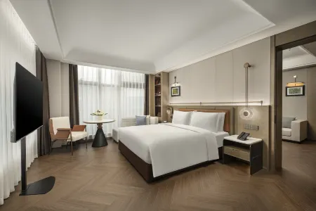 Jingnuo Hotel