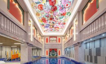 Xishuangbanna Jinghong Shangyuan International Hotel