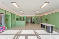 鴻盛ホテル（中国医学科学院腫瘍医院）