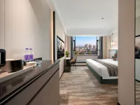 Guobin Hotel (Hua County Flagship) Hotels in Hua County