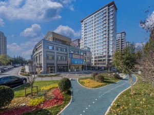 Hanting Hotel (Jinan Qilu Software Park Yinhe Building Branch)