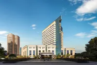 Hongyuan Hotel Hotels in Gucheng