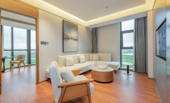 Hongzhen Hotel(Xixi Branch)