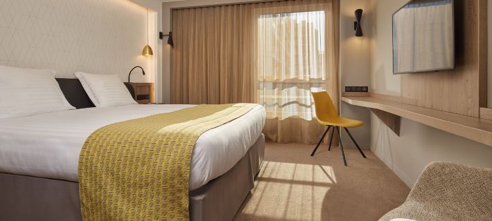 Hotel Auteuil Tour Eiffel Paris Ξενοδοχεία στην πόλη Παρίσι