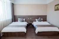 Gonghui Business Hotel (Fuxin Second Hospital) Hotels in Fuxin