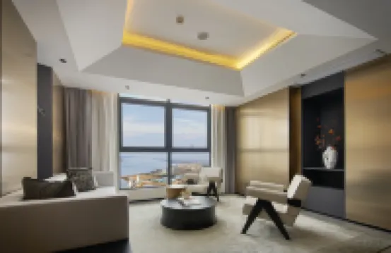 HUA CLUB SPACE BELONG TO TIME