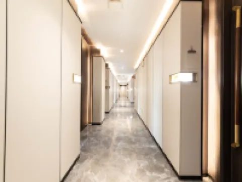 Sheqi Hongyuan International Hotel Hotels in Sheqi