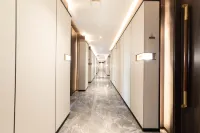 Sheqi Hongyuan International Hotel Hotels in Sheqi