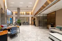 Sheqi Hongyuan International Hotel - Wifi