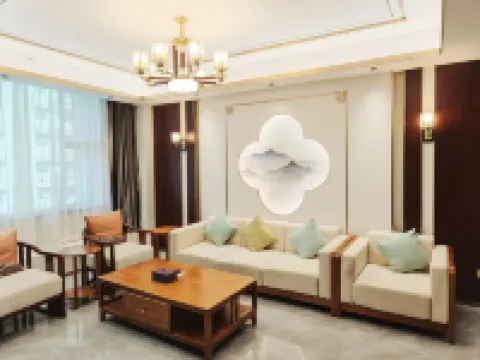 清遠新好來登國際酒店