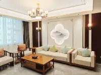 Qing Yuan New Holyton International Hotel