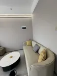 Yuexin Boutique Homestay (Shangqiu Central Plaza High Speed Railway Station) - Pet friendly