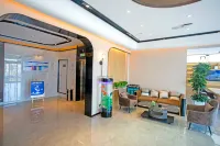 Magnotel Hotel (Zhangjiakou Kangbao) Hotels in Kangbao