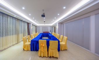 Jinjiang Metropolo Hotel (Zhuhai Gongbei Port International Convention and Exhibition Center)