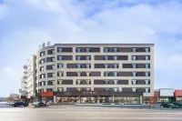 JI Hotel (Dalian Ganjingzi District Government) Hôtels à : Dalian