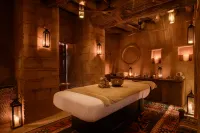 Dar Tantora the House Hotel - spa