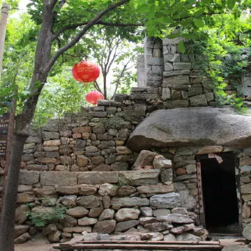 Tranquil Courtyard Homestay