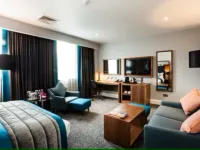 Crowne Plaza LEEDS by IHG Hotels near Mint Warehouse