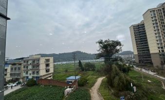 Nanchong Jiaxing Hotel