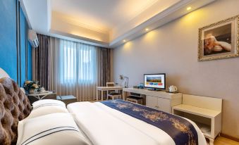 shebao hotel