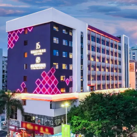 LIISI HOTEL