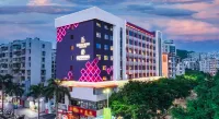 LIISI HOTEL Các khách sạn gần Taohuacun
