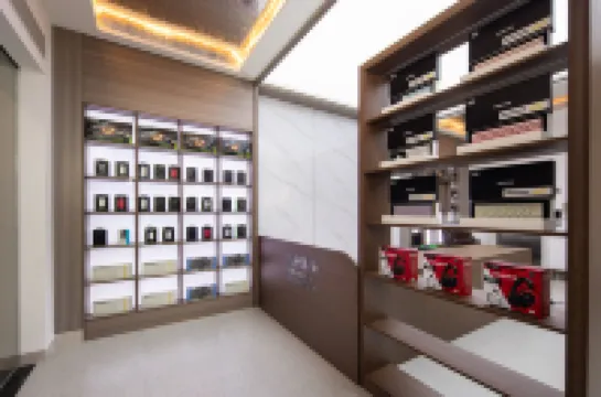 Wujing Esports Hotel (Phoenix Airport Sanya Bay Branch)