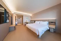 JI Hotel (Jiuquan Municipal Government)